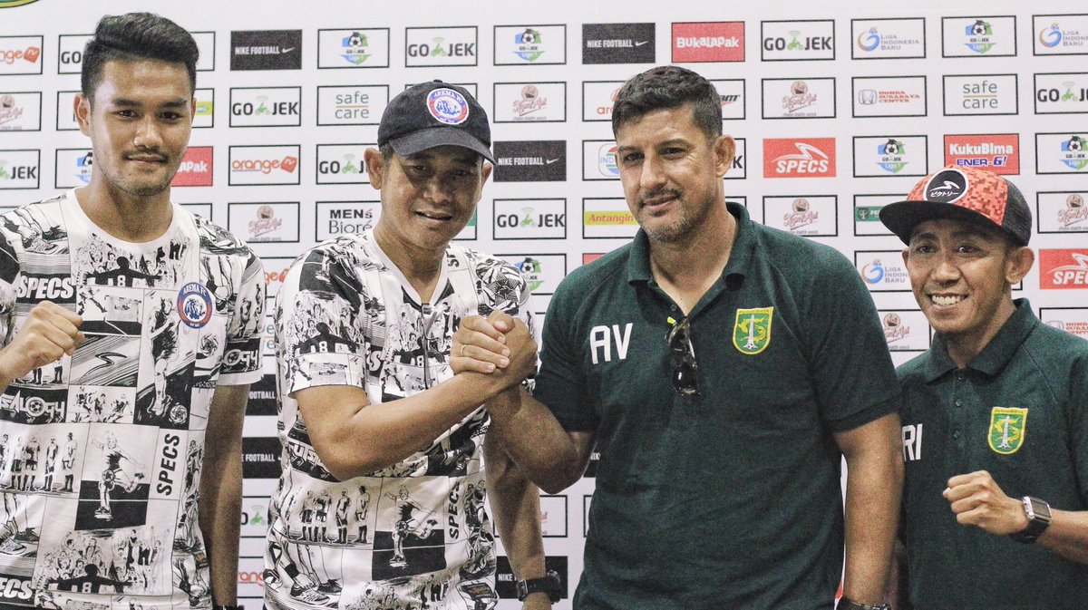 HAPPY PERSEBAYA DAY 3 POINT HARGA MATI WANI 🐊😎 <a href="/persebayaupdate/">Official Persebaya</a> <a href="/chun_sunah/">Machsunah</a> <a href="/Green_Nord27/">GREEN NORD 27</a> <a href="/bonekcasuals/">#USUTTUNTAS</a>