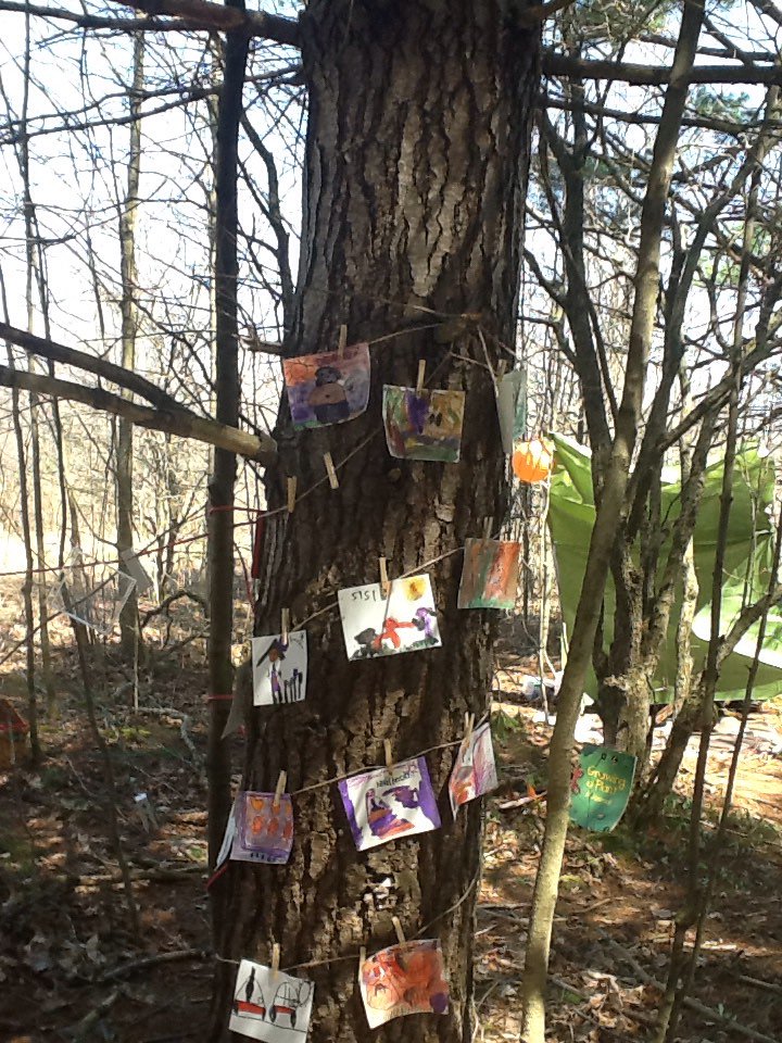kinderroom111's tweet photo. What a fun day of playing and learning naturally at the Early Years conference #PeelEYC @PeelSchools https://t.co/m4Xre22tsT
