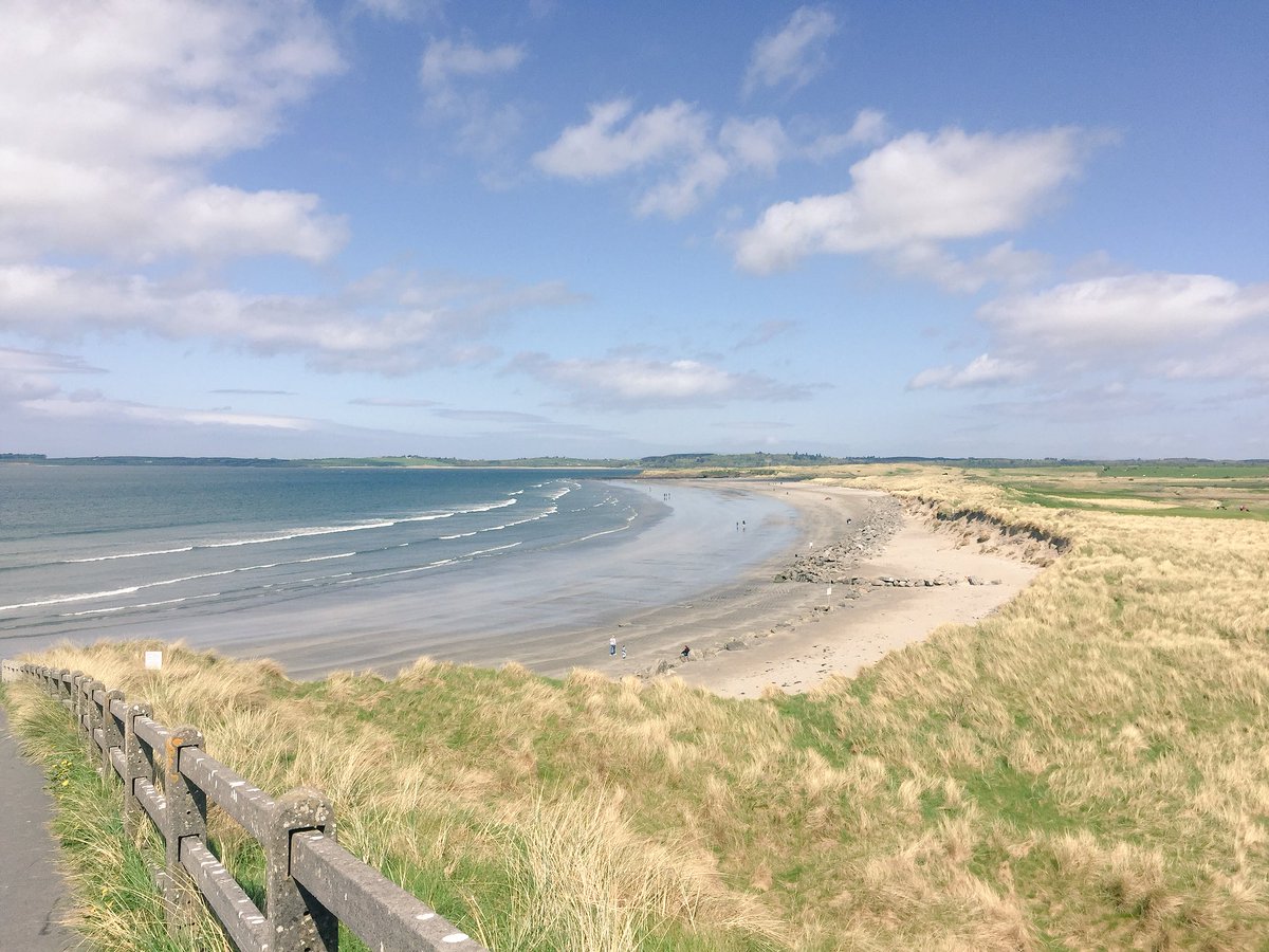 My favourite #WildAtlanticWay views so far... Strandhill , Rosses Point and a Wild Atlantic Way Martini <a href="/BianconiSligo/">Bistro Bianconi</a> !! #Sligo #myfavouritethings