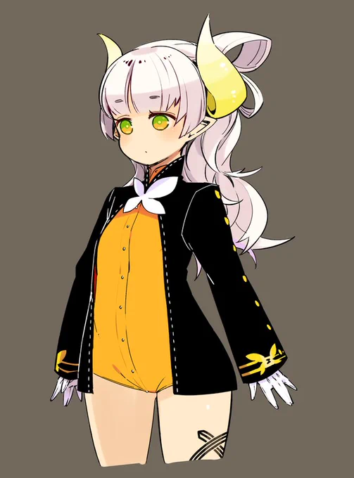 つのっこ。 