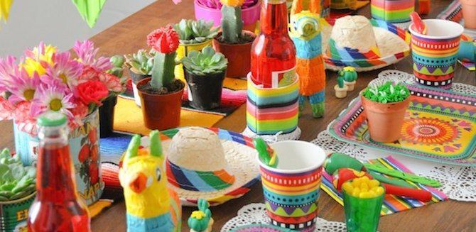 El Pato Hot Sauce On Twitter Dress Up Your Cinco De Mayo Party