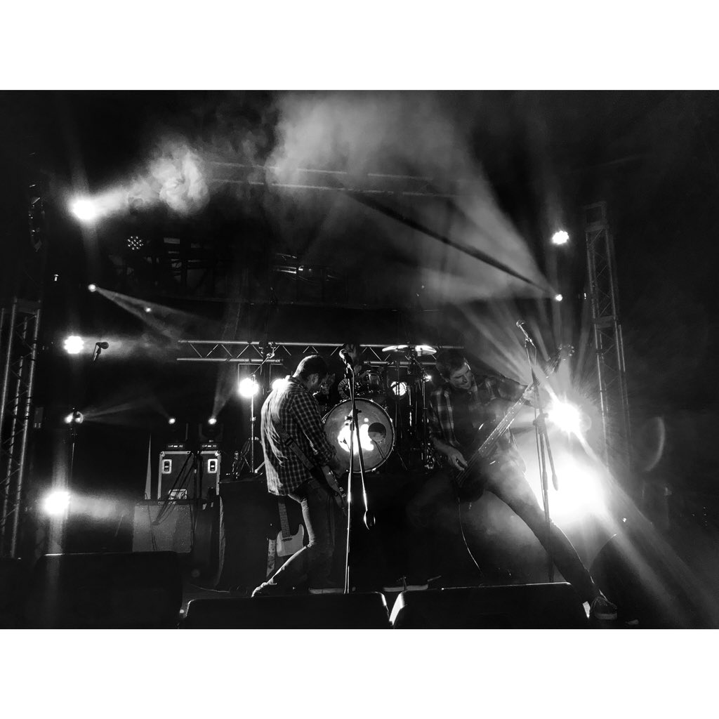 mymusicalmayhem's tweet photo. Hello @latexgrenade and welcome to Johannesburg! 

#LiveMusic
#BeautifulEvolution
#livemusicphotography 
#iphone7 
#iphone7photography https://t.co/60Cw53bfBl