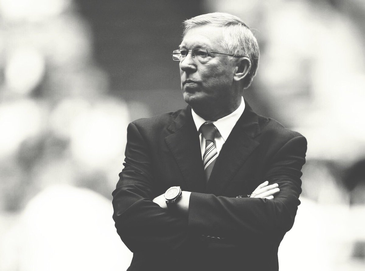 Footballtweet's tweet photo. BREAKING: Sir Alex Ferguson is seriously ill in hospital and is expected to have surgery tonight.

Praying for your recovery, Sir Alex. 🙏 https://t.co/by2J8MipCM