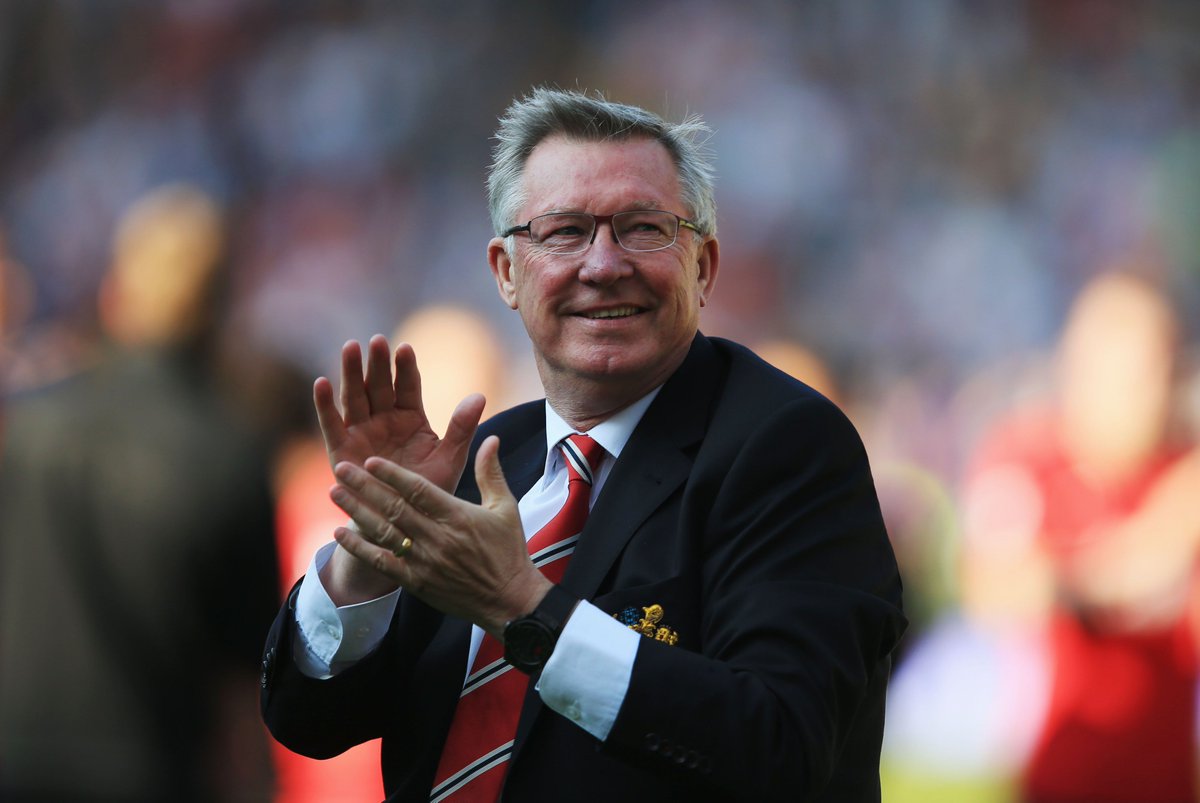 talkSPORT's tweet photo. BREAKING NEWS:

Sir Alex Ferguson is in a serious condition in hospital and will have surgery later tonight.

More to follow https://t.co/PS4AtLdYyu