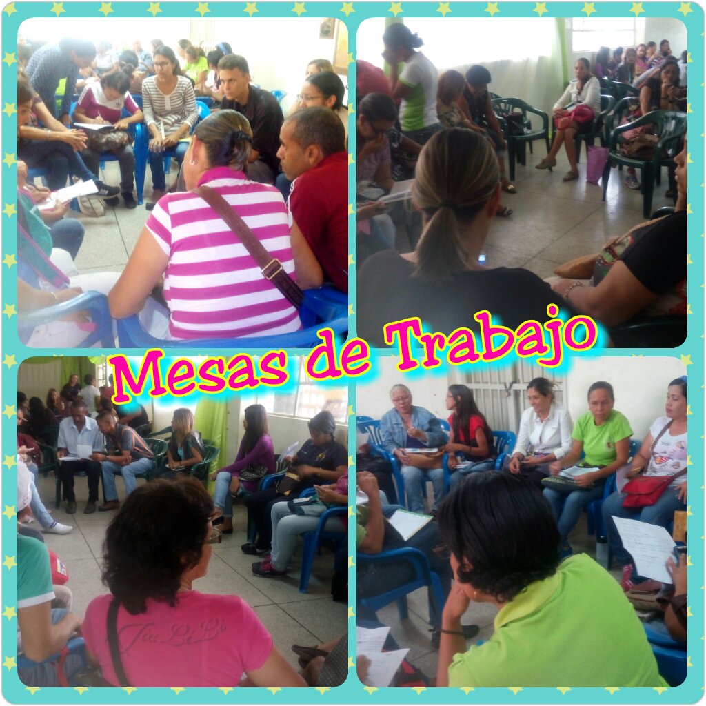 clifpcristobalr's tweet photo. #SábadoPedagógico Gestión de Riesgo Desastres Socio-Naturales y Tecnológicos Cristóbal Rojas activo @MelysGarcia @rosabecerra3 @JauaMiranda @RaomanyP https://t.co/q6QK1DDsjH