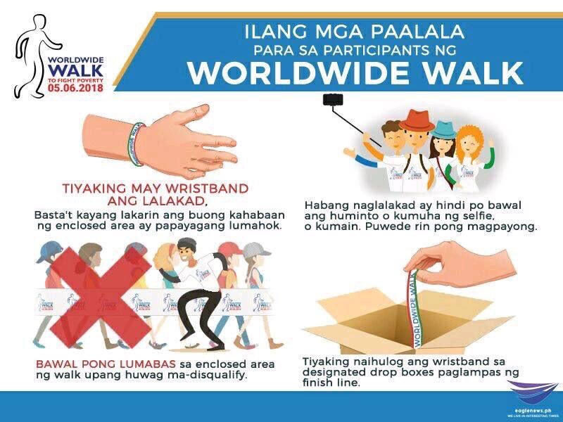 jammy_bear's tweet photo. di po bawal mag selfie!!! 😊😊😊#INCwalktofightpoverty https://t.co/Y0wMg2mjNZ