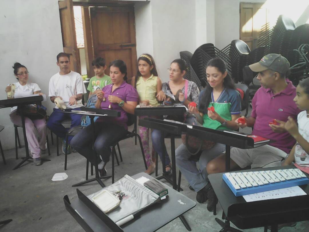2do sabado de taller de lenguaje musical con los representantes de la catedra de flauta dulce  #seguimoscreciendo #FelizSabado