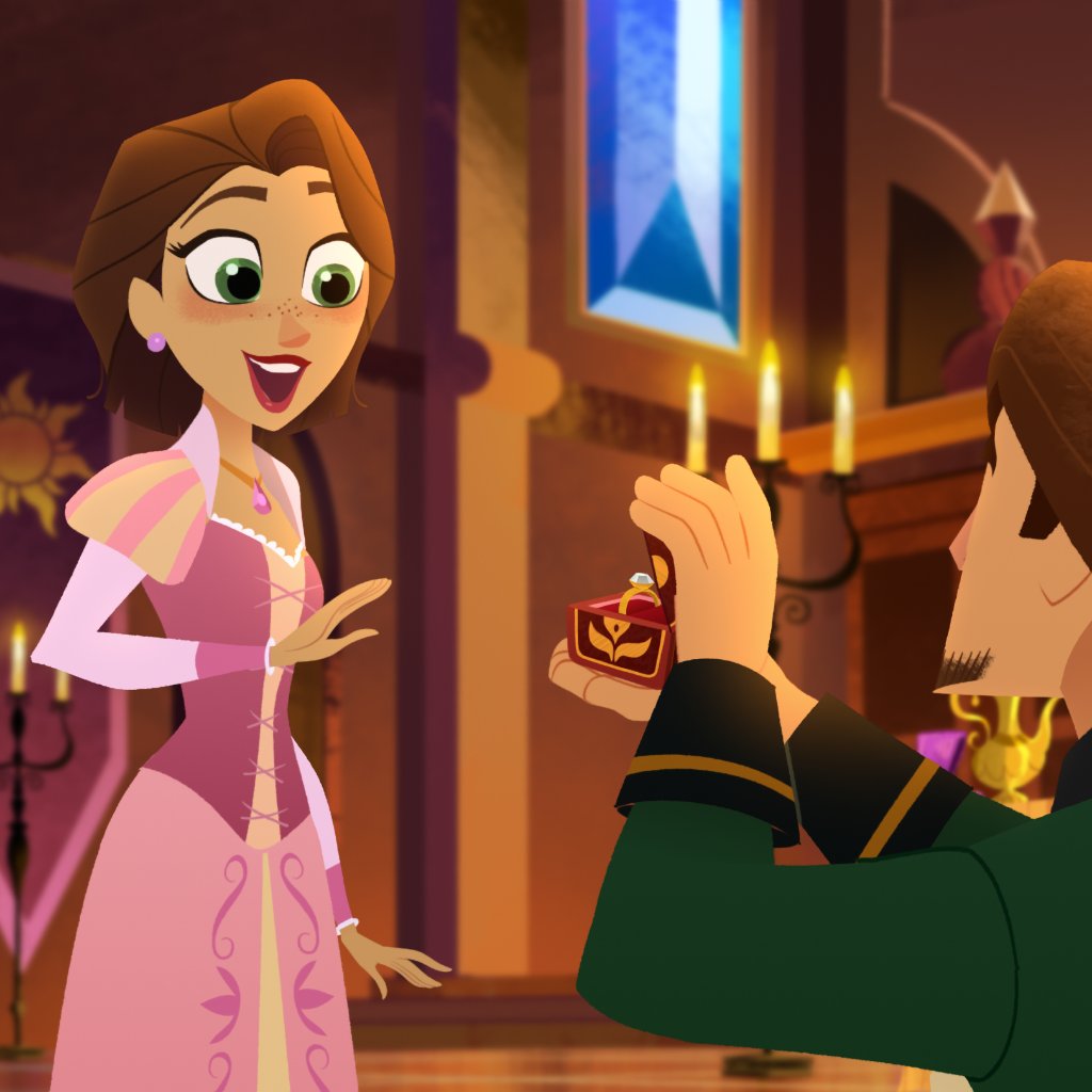 RT if you remember this moment from #BeforeEverAfter!