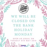 Photo by Lantern Coffee House (@lantern_coffee)