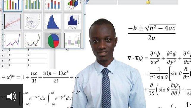 Limportant_fr's tweet image. Dakar : un tout jeune doctorant crée un logiciel pour «simplifier» les maths limportant.fr/infos-tech/7/4… #Tech