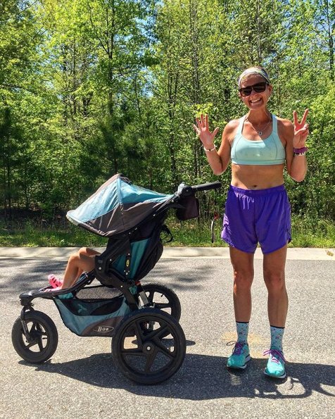 oiselle long flyte shorts