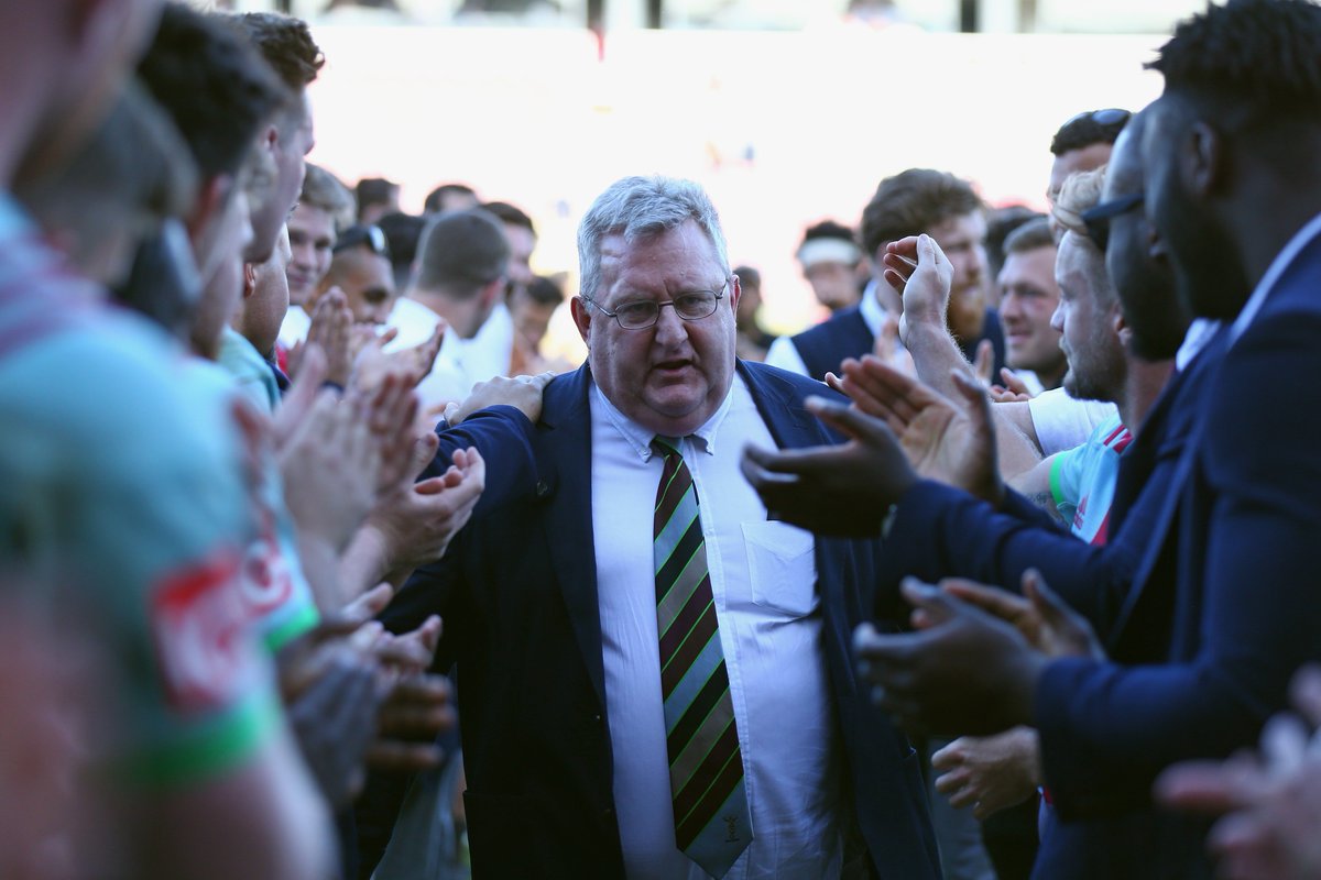 Harlequins 🃏 tweet media