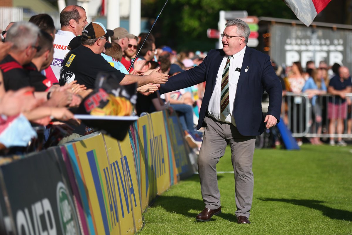 Harlequins 🃏 tweet media