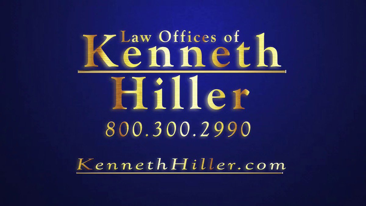 KenHillerLaw's tweet photo. Here is a lovely testimonial from one of our past clients(https://t.co/OjRTYfznbU). We take pride in being able to help our clients get the benefits that they deserve.

If you are considering filing for #disability benefits please contact our office today at 800.300.2990. https://t.co/zKKRJ78fsi