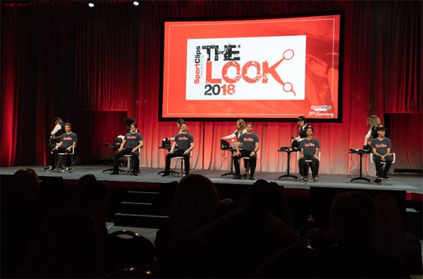 SportClipsTeam's tweet photo. Find Out Who Won Sport Clips "The Look" Competition 2018 https://t.co/XuUgVfkDF2 #SportClipsStylists #JoinSportClips https://t.co/6i5wHvSaHq