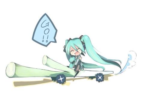 ネギ速 管理人 12枚 ボーカロイドの高画質スマホ壁紙ください T Co Bj8bgdguyv ネギ速 初音ミク 画像 壁紙
