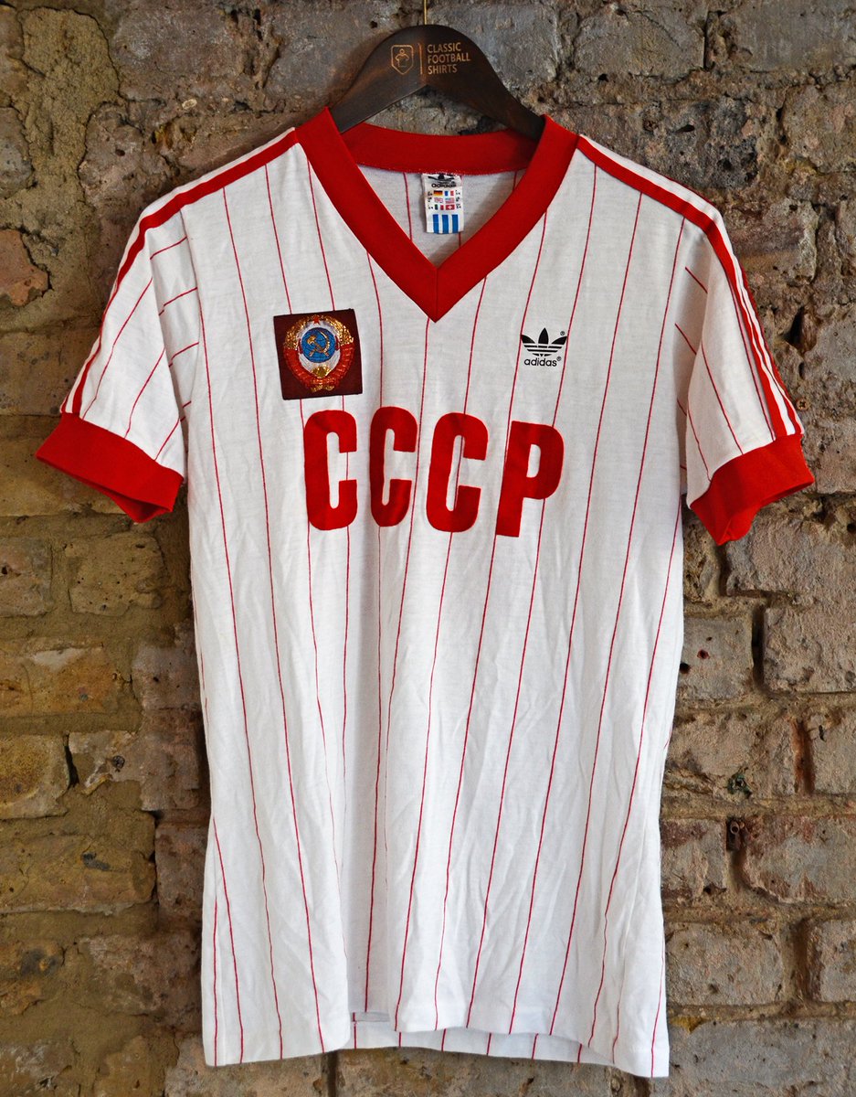 cccp shirt adidas