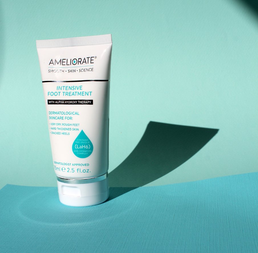 ameliorate cream