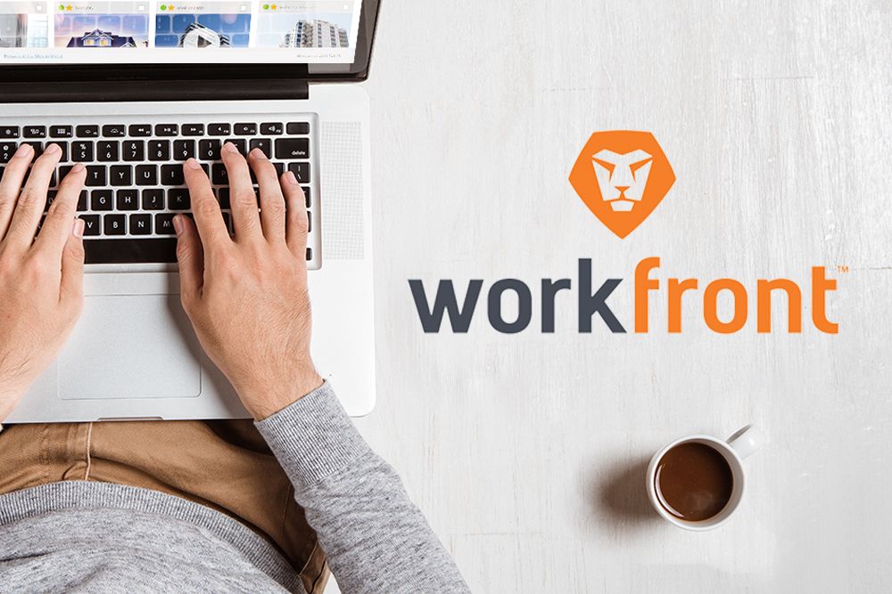 MediaValet's tweet image. MediaValet is excited to announce it's #Workfront integration! Find out more: buff.ly/2JC1mMH