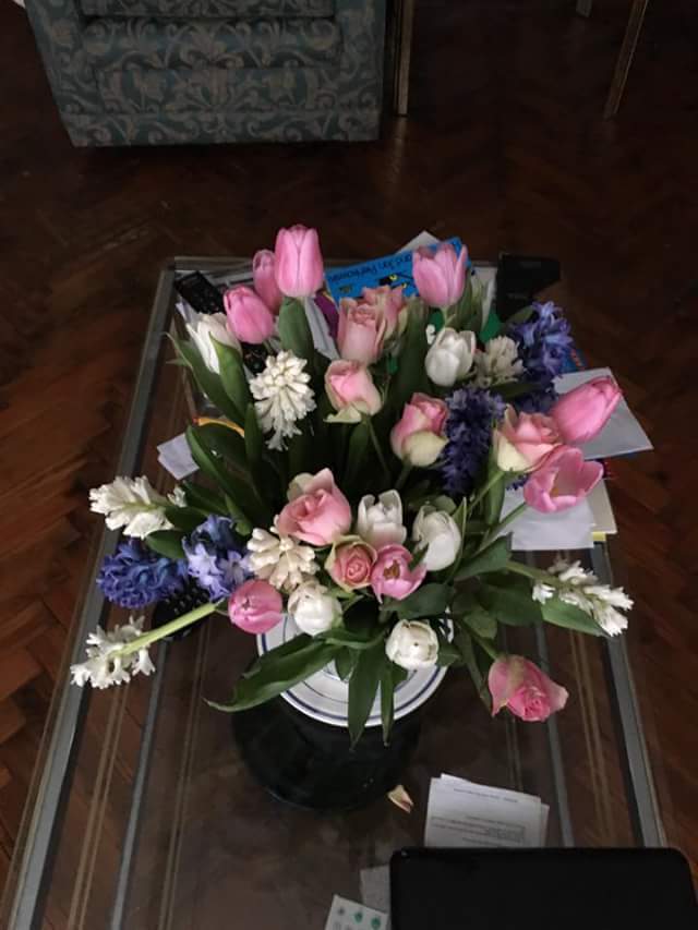 Sixtyfourish's tweet photo. A Very Happy Birthday Humy jee . May you have many more of this wonderful occasion :-) Stay blessed Always.
@HumairaYousafi 
@Anilafarid1 @HamidMahmoodDa1 @metaphysist @AAliAfroze @aplombapostle @SHMirza2 https://t.co/yaMQgcaXE3