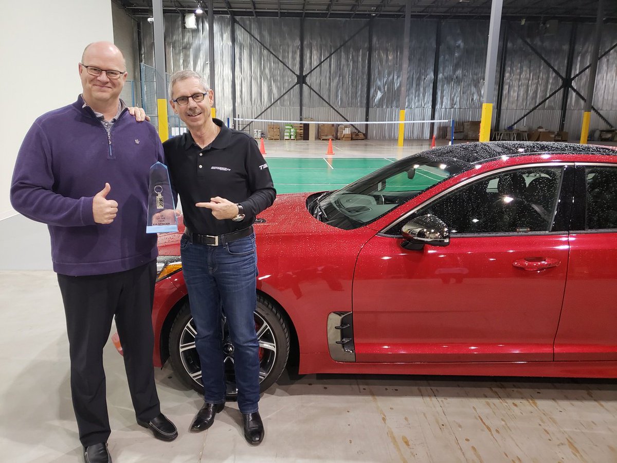 Kia of St. Catharines (CatharinesKia) Twitter