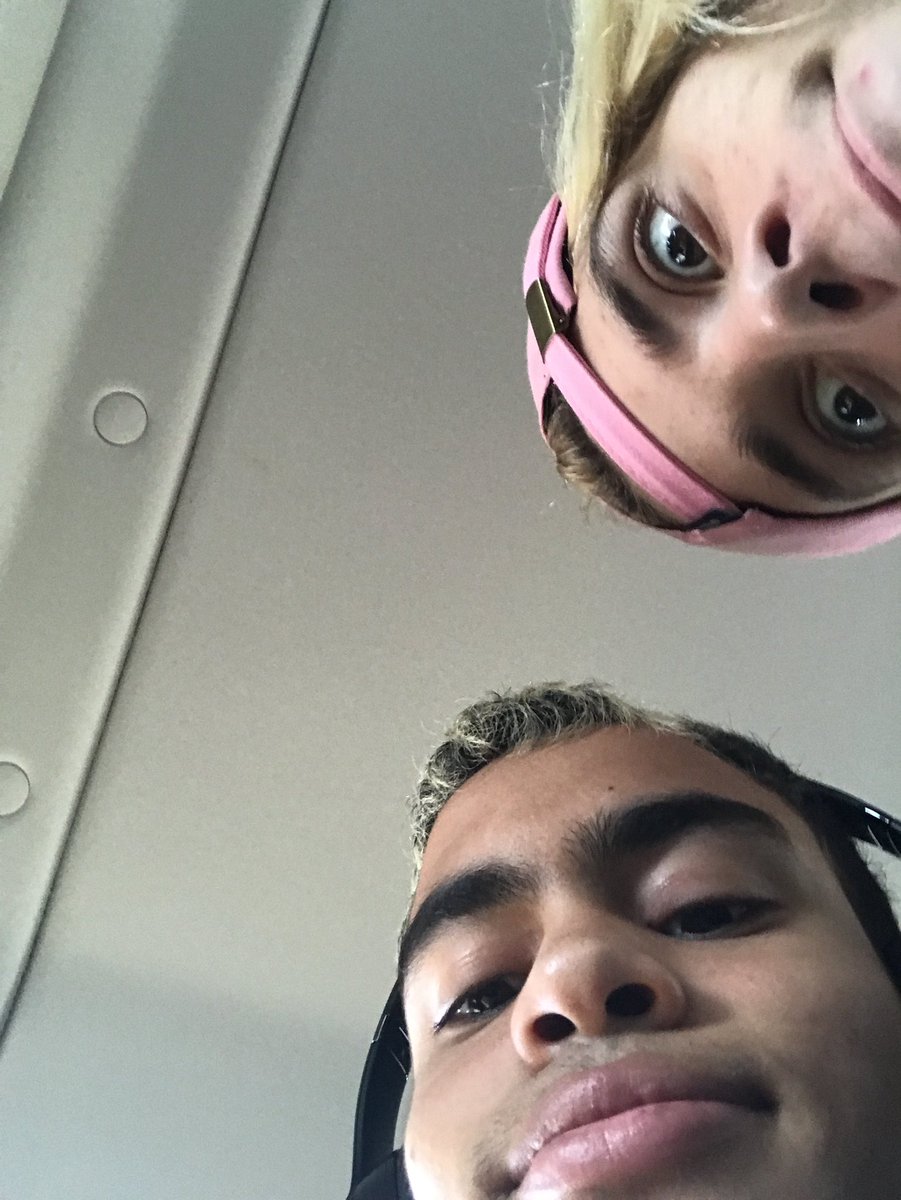 PRETTYMUCH's tweet photo. HEY DUDES https://t.co/XjweS5n69A