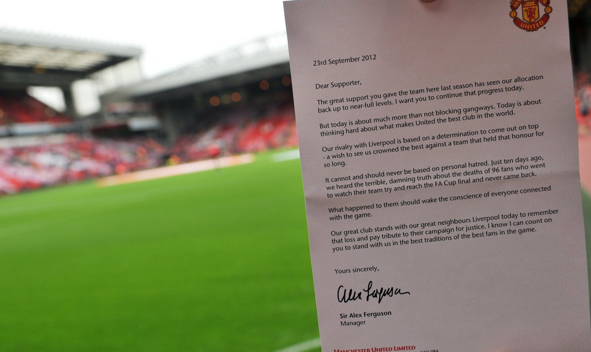 Liverpool FC News tweet media