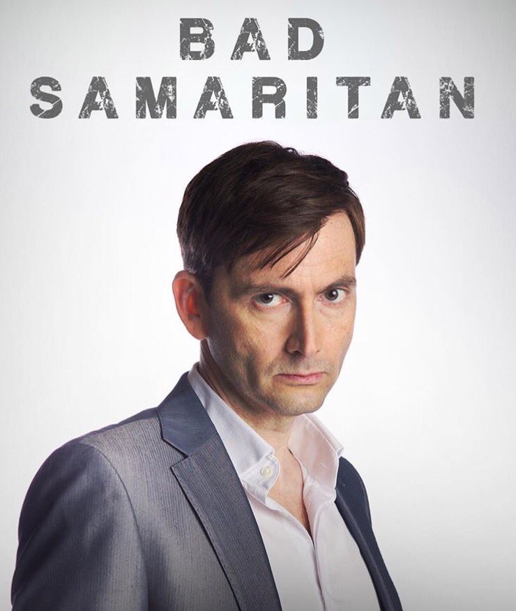 TheSheehab's tweet photo. People in Canada keen to watch #BadSamaritan starring David Tennant &amp; @RobMSheehan (and who wouldn't be!) here's a link to the film's page on @CineplexMovies website. Check out the screenings &amp; locations there https://t.co/JfhgWesQQr https://t.co/5TR0TYu5xH