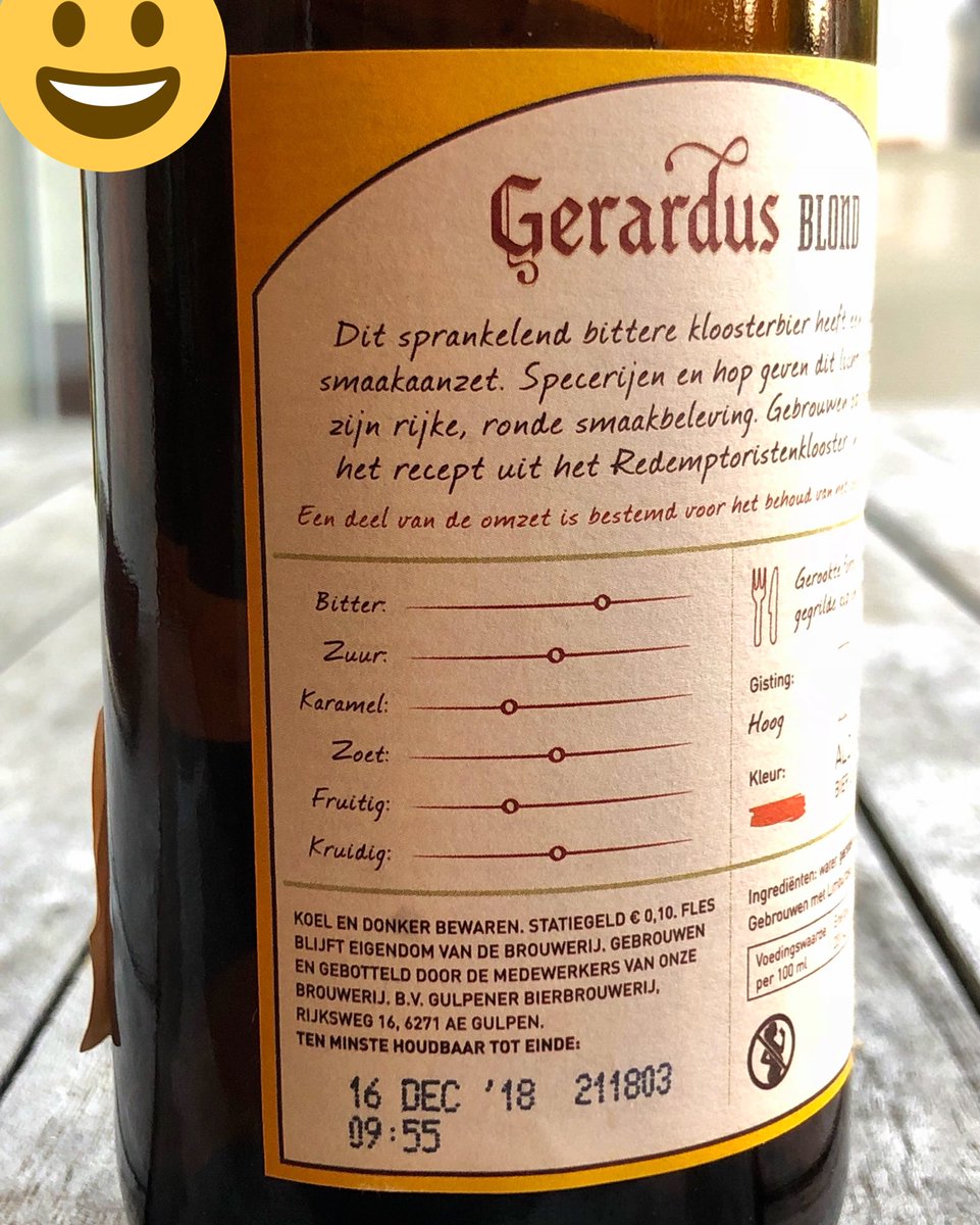 ehe_janssen's tweet photo. Putting people front &amp; center: data visualisation describes taste of Dutch beer. Great design. #HumanCenteredDesign #Design #CustomerExperience #Dataviz #InformationDesign #Beer #GerardusBlond #ServiceDesign #UX #BX #CX https://t.co/2WsIM8aDGC