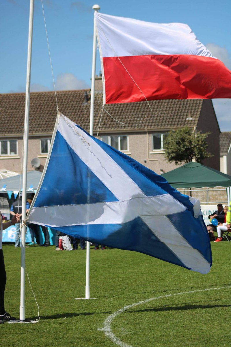 FraserZosia's tweet photo. Polish Heritage Day Inverness   @PLinEdinburgh   #PolesinUK #PL100 https://t.co/Zu85ONwtux