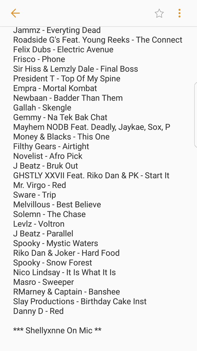 jbeatzmusic's tweet photo. Check out my latest show on @ModeFMOnline Feat tunes by @Jammz @RoadsideGs @felixdubs
@FilthyGears @BigFris @SirHissBristol @lemzlydale @Prez_T @EmpraProducer @NewbaanMusic @DjGemmy
@MaYHem_NODB @FilthyGears @Novelist @GHSTLYXXVII 

https://t.co/DpfL74nA8b https://t.co/IBE0QGaLJU