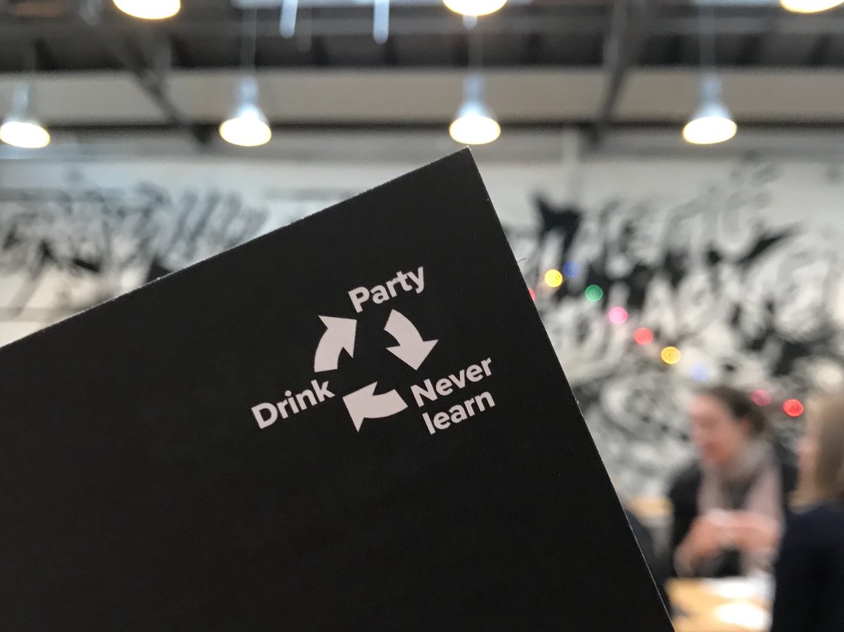 lenaegede's tweet photo. #UXCampCH #party🤗 https://t.co/uHureKycnZ