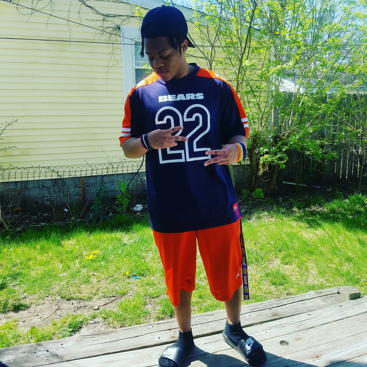 ADRedding574's tweet photo. 2 years inda Book.... On them Books 📚.
#CollegeFlow
#ImBack #SOUTHBENDWATSGOOD https://t.co/jwiHRfXrZw