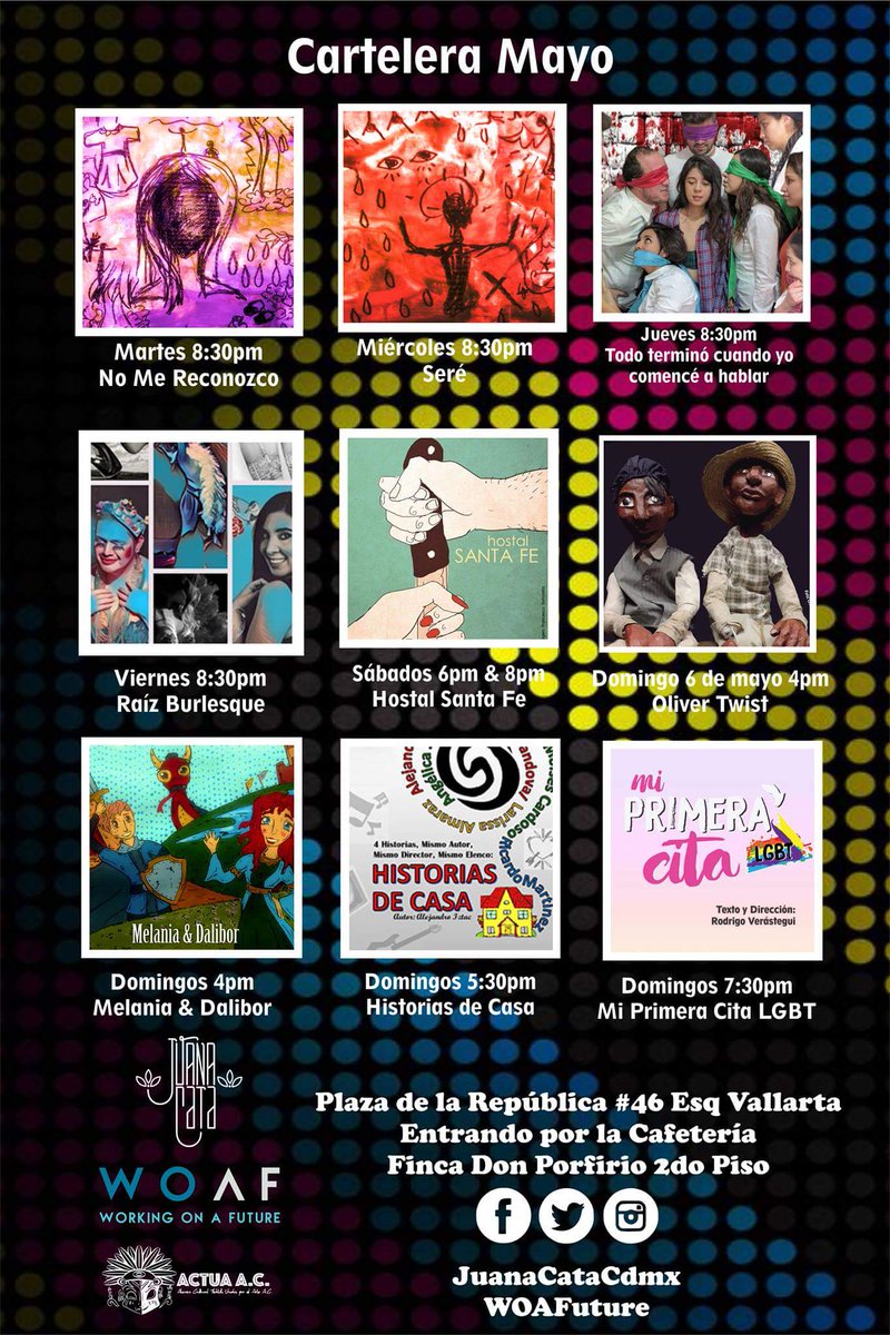 Juana Cata tweet media