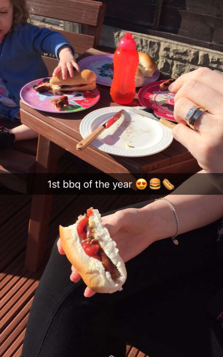 ☀️🌭🍔😍👌