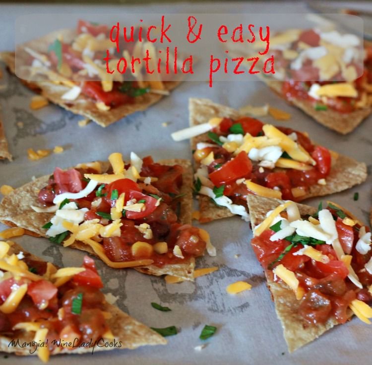 wineladyjo's tweet photo. Easy to make #tortilla #pizzastyle #snack #appetizer for Cinco de Mayo. This is a snack the kids can help make using their favorite toppings. #cookingwithkids https://t.co/TKuK563iwu
Pin For Later: https://t.co/jk9xhMKoqp https://t.co/38yIiUnnIa