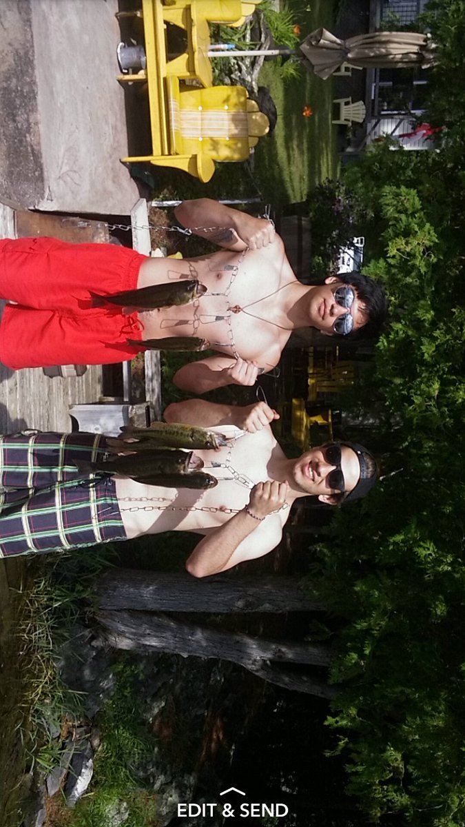 Ryan00P's tweet photo. Happy b day to this sexy dad. Hope it’s a good one buddy @SenseiToyota https://t.co/JHLtmnol7i