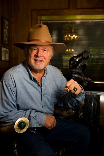 Happy Birthday to WWE Hall of Famer \"Cowboy\" Bill Watts who turns 79 today! 