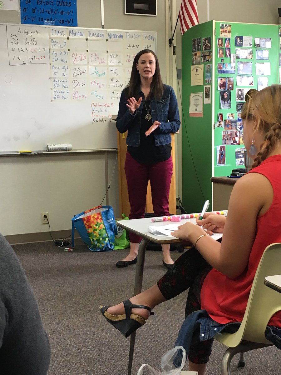 MKAROCKS's tweet photo. Mackenzie Erickson is giving a lot of great ideas on fine motor skills that we can use in the classroom! #MKARocks https://t.co/A7LW0ausDs