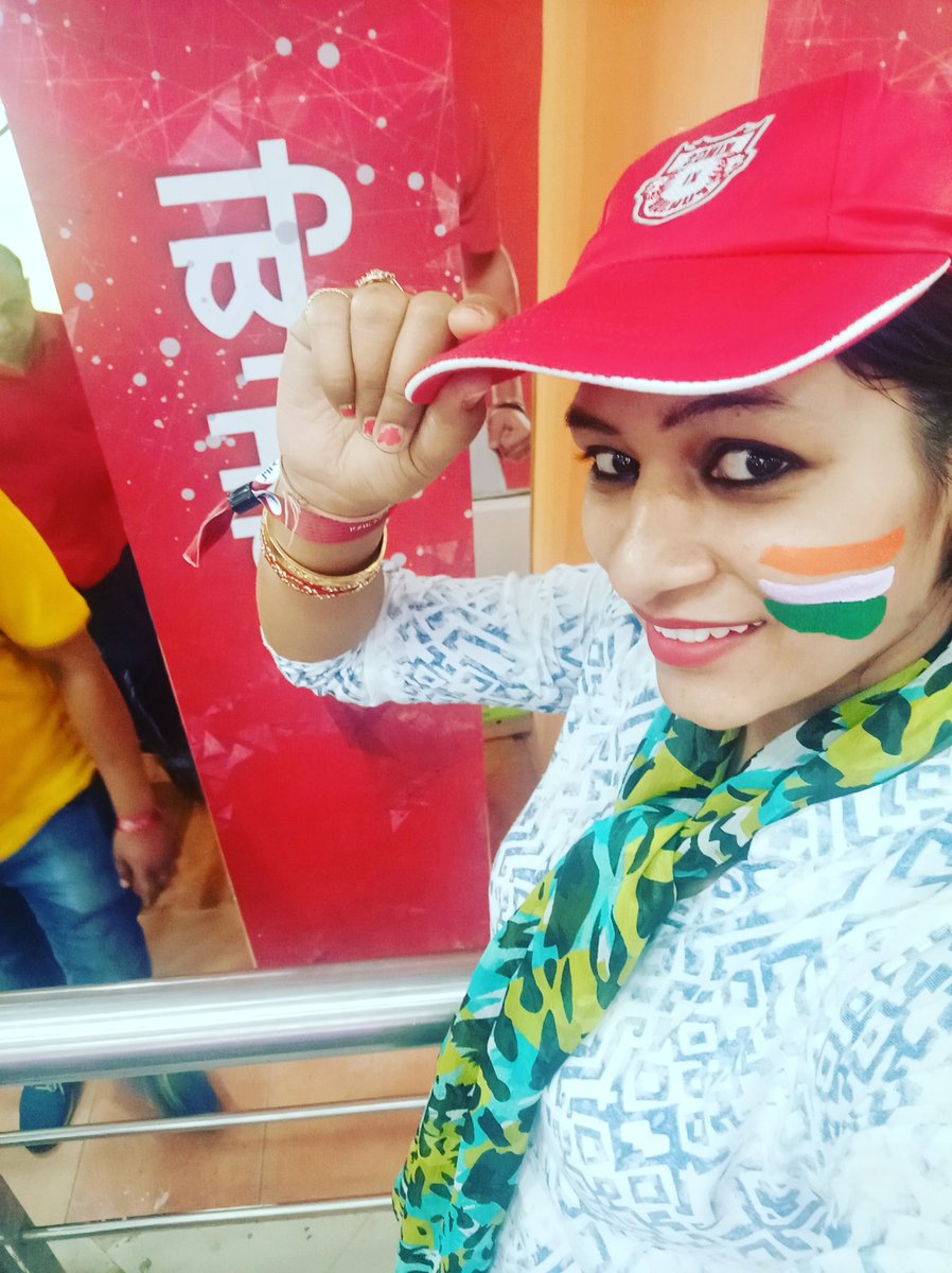 GuptaMam90's tweet photo. @lionsdenkxip #50DAYSOFKXIP
#LivePunjabiPlayPunjabi #KXIP
@lionsdenkxip
SURELY VICTORY WILL B YOURS PUNJAB DE SHERO https://t.co/kPz7eM4fea