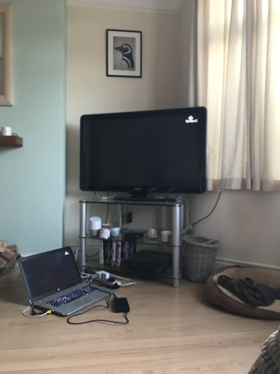 Hannah Randles tweet media