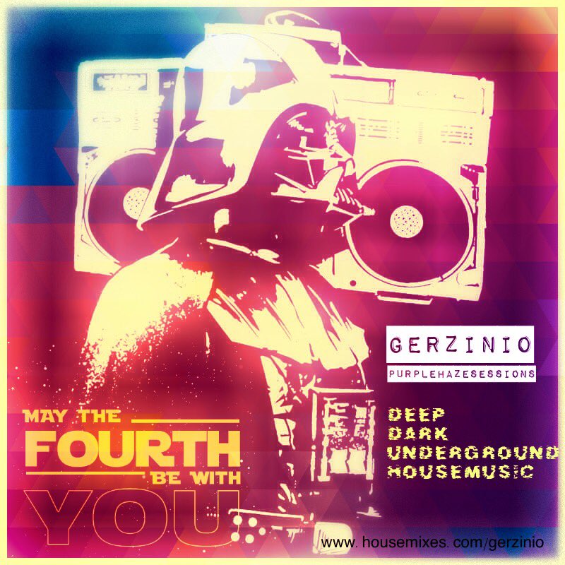 gerzinio's tweet photo. #Darkside #Underground #Housemusic #Techhouse #TECHNO #podcast  >> https://t.co/U2SmogdTEw << ⚛️☮️💟🕉🆔🎚☯️‼️🔥 @ProspectionR @frequenzarec @_ZPO_  @bennyrodrigues @Shlomi_aber @radioslave  @Shadow_Child @MarvelChild @WastedHeroes @WhenWeDip @ANOTR @BlackbeardRec 😉🙃🎧 https://t.co/GtYPJVrdB7