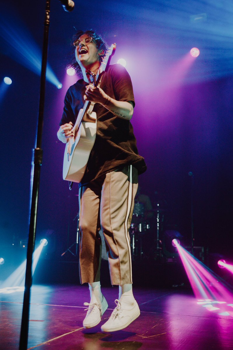 SamHellYeah's tweet photo. @judahandthelion last night at UWSP shot for @fynmedia https://t.co/NZKqzGFWG3