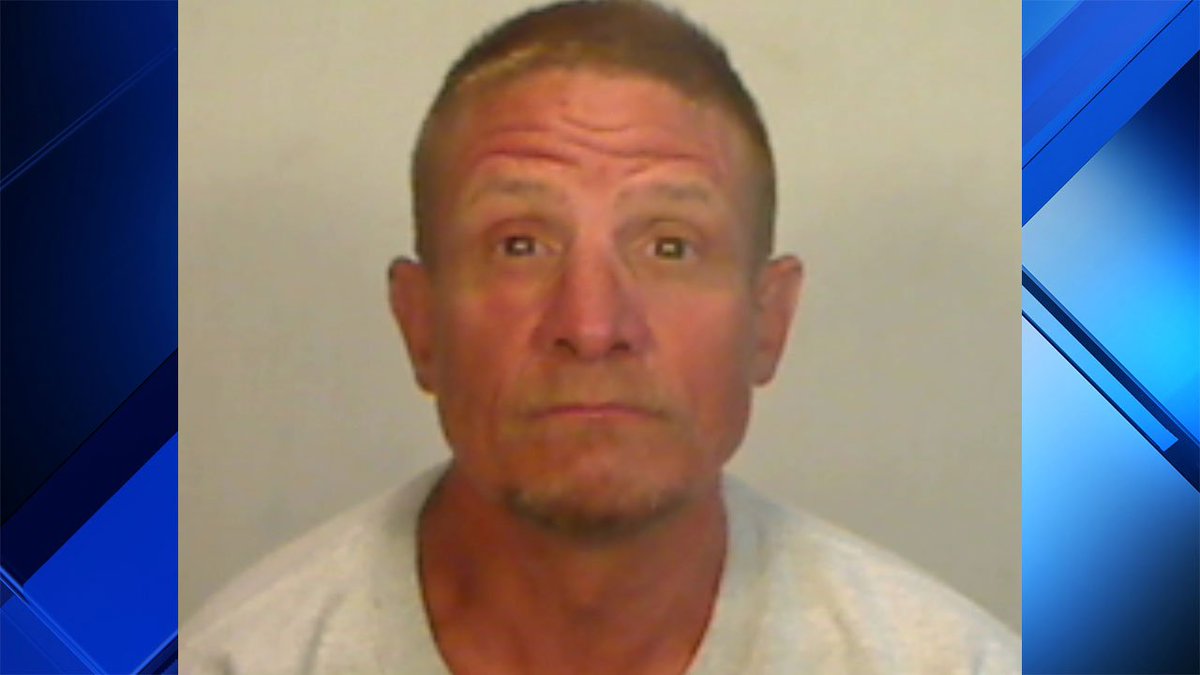 Homeless man accused of starting brush fire on Big Pine Key bit.ly/2FOvH8e https://t.co/vHy682sgNI