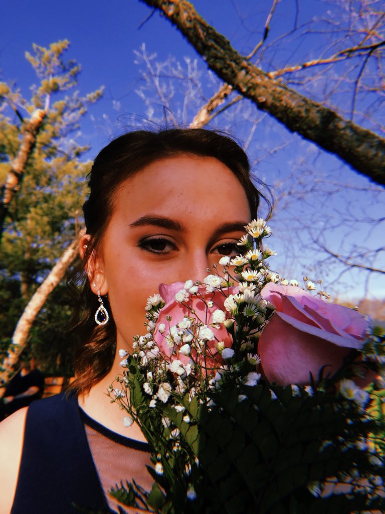 prom was really great :)