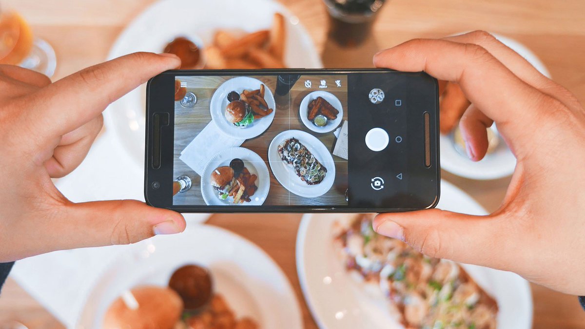 8 Emerging Trends for Social and Content Marketing po.st/Qs8G8h