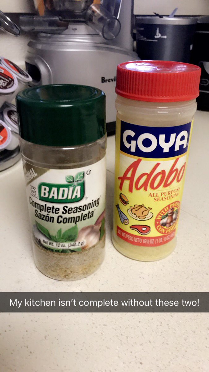 KristinDiazTv's tweet image. Basically what I use on everything!! 😍 #goodeverytime