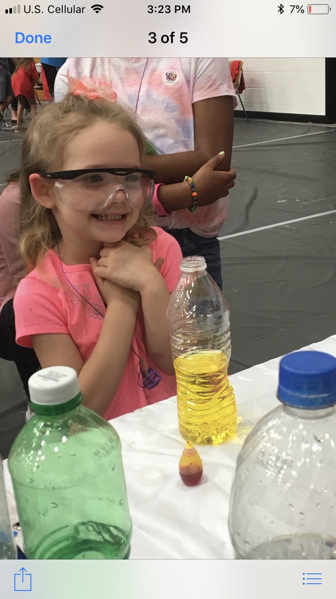 CSchartiger's tweet photo. The Girls Had such a wonderful time at the Stem Festival @frostburgstate!!! #future looks bright! https://t.co/0MUY37jOCu