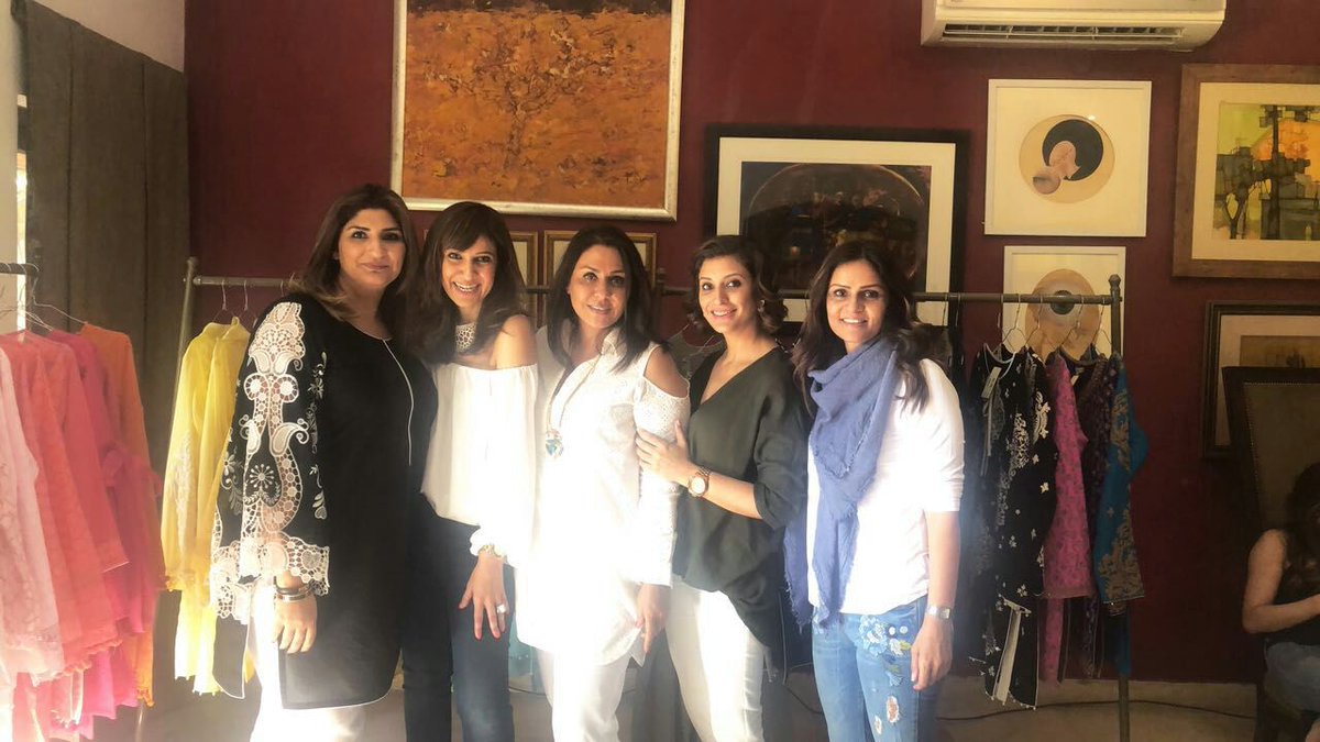 Fab_fablogger's tweet photo. Highlights from the summer exhibit by @sublimebysara at #Islamabad today! #SaraShahid #Fashion #Exhibition #SublimeBySara #readytowear #retailtherapy https://t.co/wZYSZg2aWj