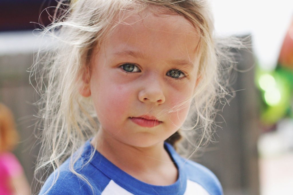 Blonde daughter. Фото 3х4 дети. Amrots 7 лет. Six years old. 5 Years.
